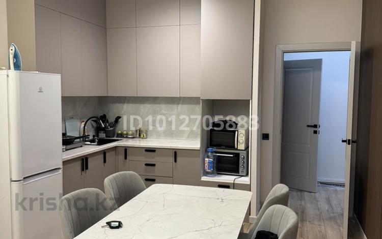 2-комнатная квартира · 39.1 м² · 10/12 этаж, Улица А 52, 8 за 29.5 млн ₸ в Астане, Сарайшык р-н — фото 2