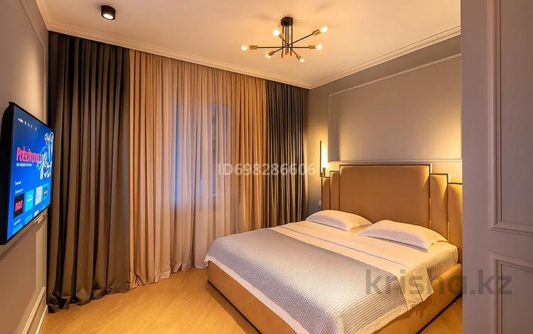 2-комнатная квартира · 50 м² · 5/18 этаж, Розыбакиева 320 за 30 000 〒 в Алматы, Бостандыкский р-н — фото 32