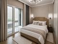 2-бөлмелі пәтер · 50 м² · 5/18 қабат, Розыбакиева 320, бағасы: 33 000 ₸ в Алматы, Бостандыкский р-н