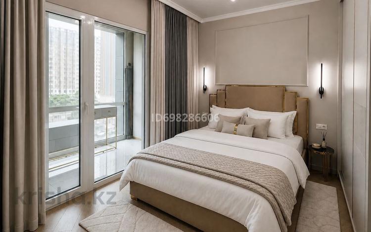 2-бөлмелі пәтер · 50 м² · 5/18 қабат, Розыбакиева 320, бағасы: 33 000 ₸ в Алматы, Бостандыкский р-н — фото 33