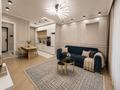 2-бөлмелі пәтер · 50 м² · 5/18 қабат, Розыбакиева 320, бағасы: 33 000 ₸ в Алматы, Бостандыкский р-н — фото 5