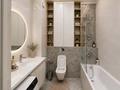 2-бөлмелі пәтер · 50 м² · 5/18 қабат, Розыбакиева 320, бағасы: 33 000 ₸ в Алматы, Бостандыкский р-н — фото 8
