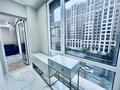 2-бөлмелі пәтер · 50 м² · 5/18 қабат, Розыбакиева 320, бағасы: 33 000 ₸ в Алматы, Бостандыкский р-н — фото 10