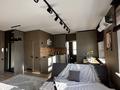 1-комнатная квартира · 40 м² · 9/9 этаж, Бухар Жырау 36б — Бухар жырау за 17 000 ₸ в Астане, Есильский р-н
