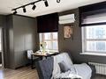 1-комнатная квартира · 40 м² · 9/9 этаж, Бухар Жырау 36б — Бухар жырау за 17 000 ₸ в Астане, Есильский р-н — фото 12