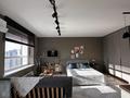 1-комнатная квартира · 40 м² · 9/9 этаж, Бухар Жырау 36б — Бухар жырау за 17 000 ₸ в Астане, Есильский р-н — фото 7