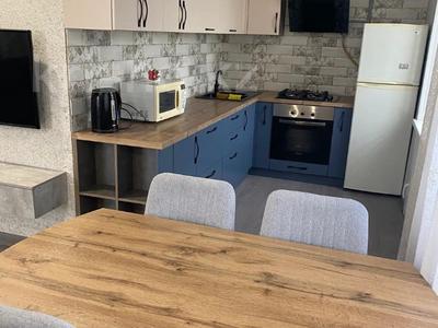 1-комнатная квартира · 42 м² · 3/5 этаж, Пушкина за 17.7 млн 〒 в Костанае