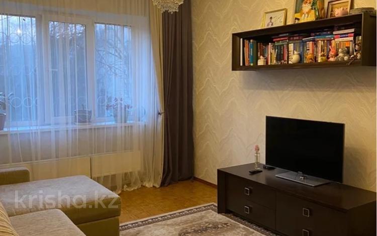 2-бөлмелі пәтер · 57 м² · 2/9 қабат, ауэзова 129 — мынбаева, бағасы: 44 млн ₸ в Алматы, Бостандыкский р-н — фото 2