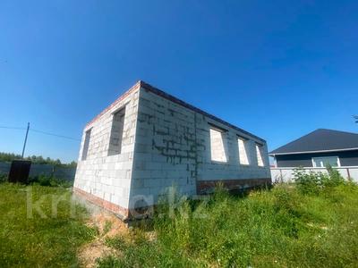 Отдельный дом · 4 комнаты · 100 м² · 10 сот., Пионеров за 20 млн ₸ в 