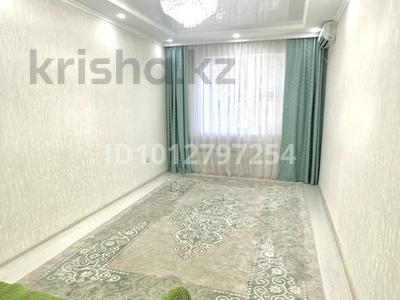 4-комнатная квартира · 93 м² · 1/5 этаж, 28-й мкр 6 за 35 млн ₸ в Актау