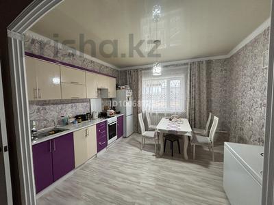 Часть дома · 3 комнаты · 90 м² · 10 сот., Демещенко — Рядом каз пед колледж за 33 млн 〒 в Кокшетау