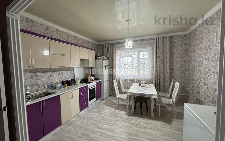 Часть дома · 3 комнаты · 90 м² · 10 сот., Демещенко — Рядом каз пед колледж за 33 млн 〒 в Кокшетау — фото 2