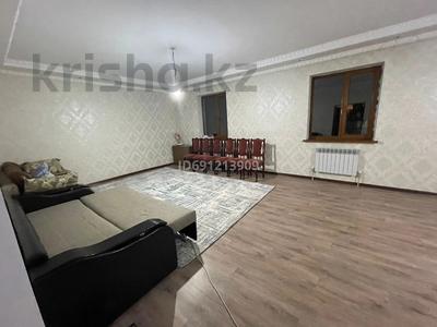 Отдельный дом • 4 комнаты • 190 м² • 8 сот., мкр Мадениет 13 за 55 млн 〒 в Алматы, Алатауский р-н
