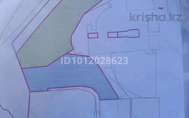 Участок · 1 га, мкр Водник-3 за 110 млн ₸ в Боралдае (Бурундай) — фото 2