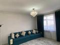 Отдельный дом · 3 комнаты · 100 м² · помесячно, Ленинский 1598 — Трассы за 250 000 〒 в Каскелене — фото 3