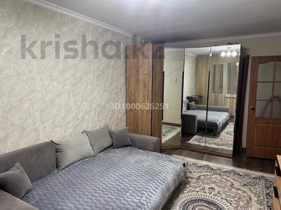 1-комнатная квартира · 32 м² · 2/5 этаж, Айтиева 87 — Айтиева Алмазова за 10 000 ₸ в Уральске