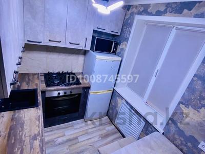 3-бөлмелі пәтер · 60 м² · 4/4 қабат, 1 микрорайон, бағасы: 28 млн 〒 в Конаеве