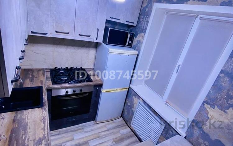 3-комнатная квартира · 60 м² · 4/4 этаж, 1 микрорайон за 28 млн 〒 в Конаеве — фото 2