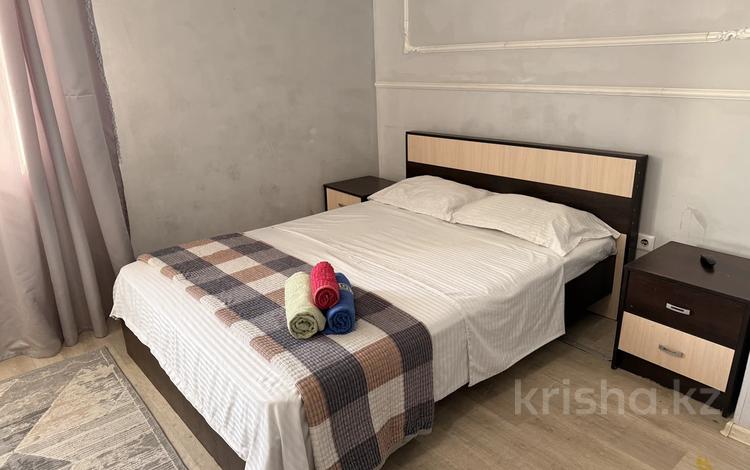 1-комнатная квартира · 45 м² · 5/5 этаж, ул. Ахмета Байтурсынова 86 за 12 000 ₸ в Кокшетау — фото 2