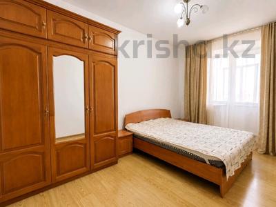 2-комнатная квартира · 62 м² · 5/9 этаж, Б. Момушулы 18 за 29.5 млн ₸ в Астане, Алматы р-н