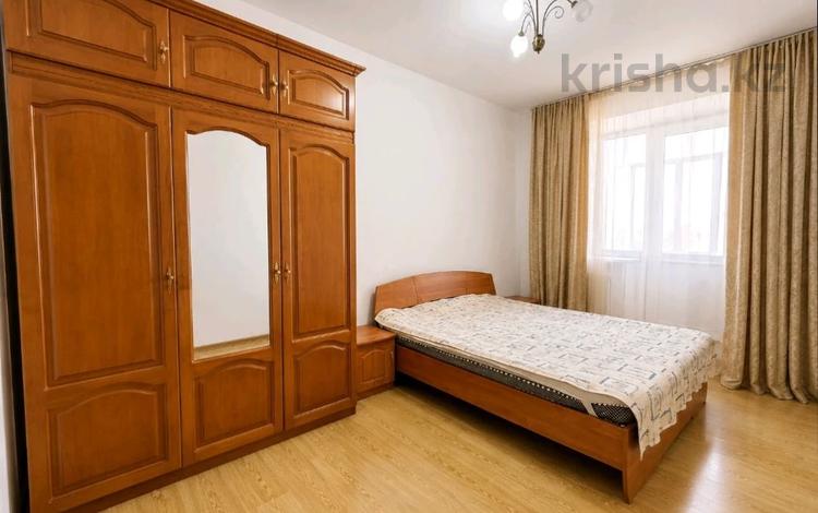 2-комнатная квартира · 62 м² · 5/9 этаж, Б. Момушулы 18 за 29.5 млн ₸ в Астане, Алматы р-н — фото 3