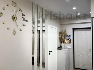 1-комнатная квартира · 29 м², мкр Шугыла, Жунисова 8 за 24.2 млн ₸ в Алматы, Наурызбайский р-н