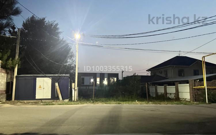 Участок · 6 соток, мкр Калкаман-2 за 180 млн ₸ в Алматы, Наурызбайский р-н — фото 2