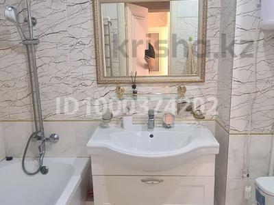 1-комнатная квартира · 40 м² · 2/5 этаж, Ауэзова 39 — Новостройка за 1 500 〒 в Семее