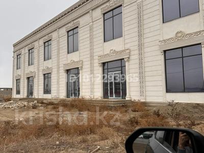 Еркін · 2800 м², бағасы: 290 млн ₸ в Атырау, мкр Химпоселок