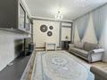 2-комнатная квартира · 72 м² · 7/12 этаж, Акмешит 9 за 350 000 ₸ в Астане, Есильский р-н — фото 2