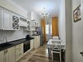 2-комнатная квартира · 72 м² · 7/12 этаж, Акмешит 9 за 350 000 ₸ в Астане, Есильский р-н — фото 3