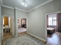 2-комнатная квартира · 72 м² · 7/12 этаж, Акмешит 9 за 350 000 ₸ в Астане, Есильский р-н — фото 5
