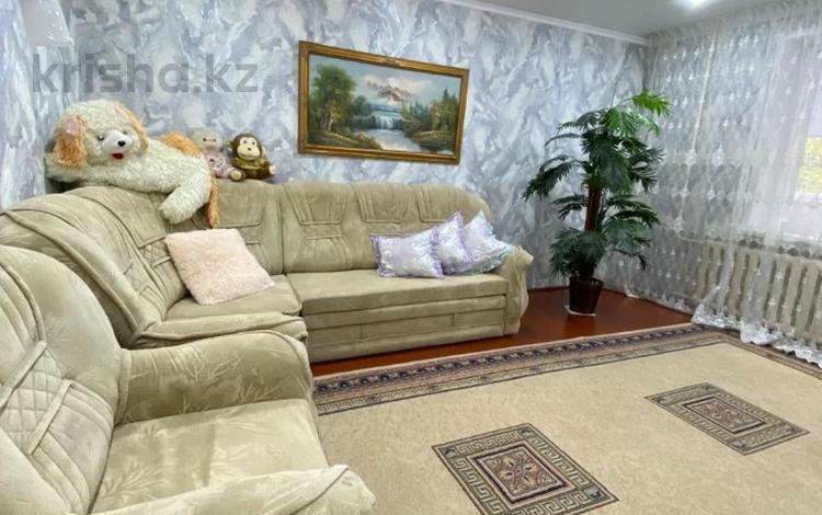 3-комнатная квартира · 65.9 м² · 1/5 этаж, Киевская за 26 млн ₸ в Костанае — фото 2