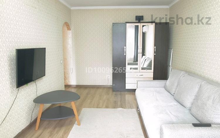 1-комнатная квартира · 33 м² · 4/4 этаж, мкр №1 47 — Алтынсарина - Улугбека за 200 000 ₸ в Алматы, Ауэзовский р-н — фото 2