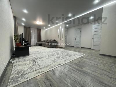 Отдельный дом · 3 комнаты · 80 м² · 10 сот., Перцевка — Механизаторов за 18 млн ₸ в Костанайской обл.