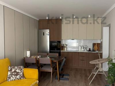2-бөлмелі пәтер · 50 м² · 4/9 қабат, Е 511 40, бағасы: 32.9 млн ₸ в Астане, Есильский р-н