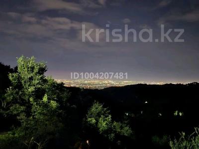 Участок · 20 соток, ПК Горный Гигант 2899 — Парк-отель Apple Resort за ~ 28.6 млн ₸ в Алматы