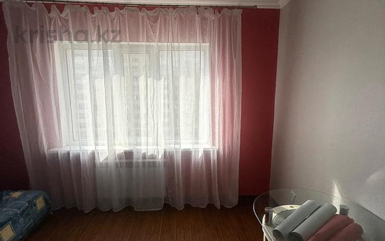 1-комнатная квартира · 22.4 м² · 10/13 этаж, Ракымжан Кошкарбаев 68 за 13.7 млн ₸ в Астане, Сарайшык р-н — фото 2