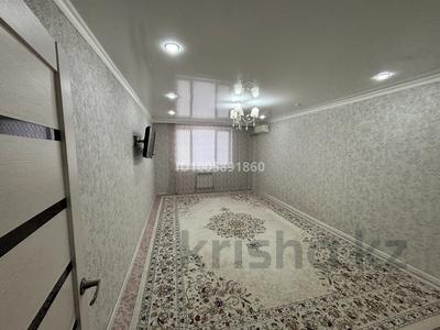 2-комнатная квартира · 62 м² · 4/5 этаж, мкр Нурсая, Таумуш Жумагалиева 25 за 200 000 ₸ в Атырау