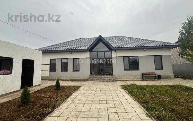 Жеке үй · 5 бөлме · 150 м² · 5 жүзд., Шамелова — Алмалы, бағасы: 65 млн ₸ в Уральске — фото 31