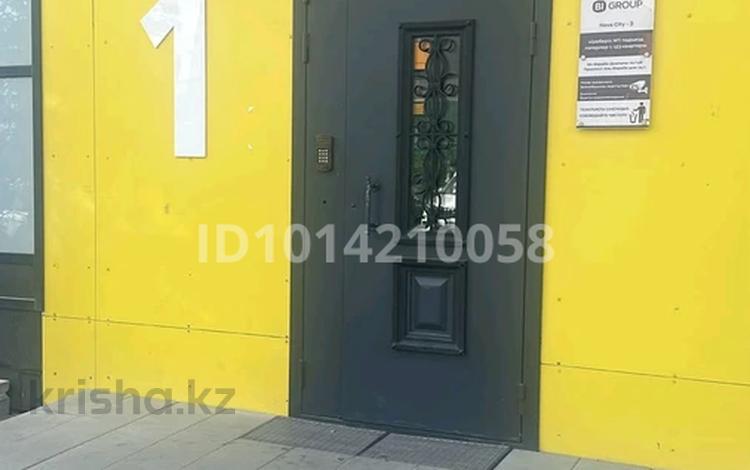 1-бөлмелі пәтер · 30 м² · 1/9 қабат, 44/1, бағасы: 160 000 ₸ в Астане, Есильский р-н — фото 7