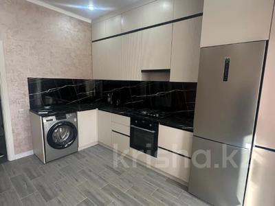 2-комнатная квартира · 55.6 м² · 8/8 этаж, Береке 77 за 38.5 млн ₸ в Костанае