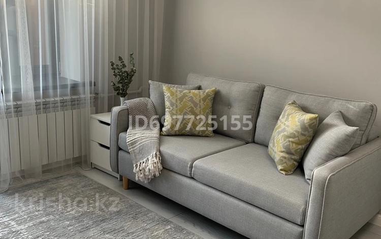 1-бөлмелі пәтер · 40 м² · 2/4 қабат, Желтоксан 88 — Гоголя - Желтоксан ( Арбат), бағасы: 2 500 ₸ в Алматы, Алмалинский р-н — фото 2