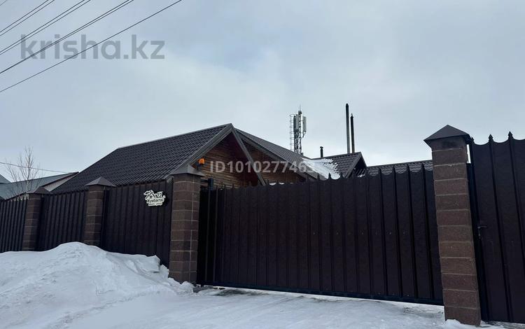 Банный комплекс · 322 м² за 100 млн ₸ в Кокшетау — фото 35
