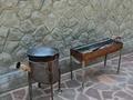 Жеке үй · 1 бөлме · 30 м², Свинцевиков 2, бағасы: 30 000 ₸ в Шымкенте, Абайский р-н — фото 12