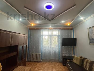 3-комнатная квартира · 62.2 м² · 3/3 этаж, ул. Караганды за 10 млн 〒 в Темиртау