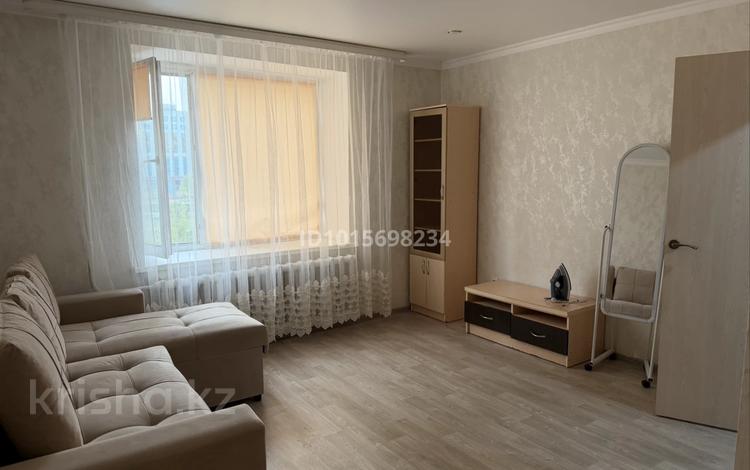 1-комнатная квартира · 36.7 м² · 2/12 этаж, Косшыгулулы 19/3 за 18 млн ₸ в Астане, Сарыарка р-н — фото 2