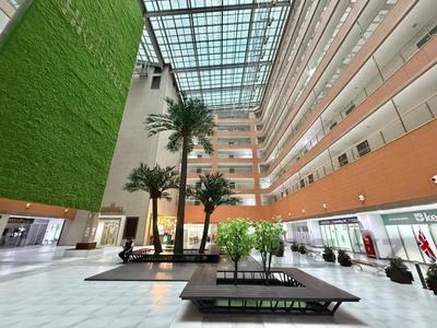2-комнатная квартира · 67 м² · 11/28 этаж, Кошкарбаева 10/1 — Самая горячая цена, торг за 46 млн 〒 в Астане, Сарайшык р-н