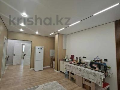 3-комнатная квартира · 74 м² · 5/10 этаж, Учетный квартал за 36 млн ₸ в Абай