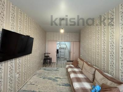 2-комнатная квартира · 54 м² · 6/6 этаж, Юбилейный 41 за 24.5 млн ₸ в Костанае
